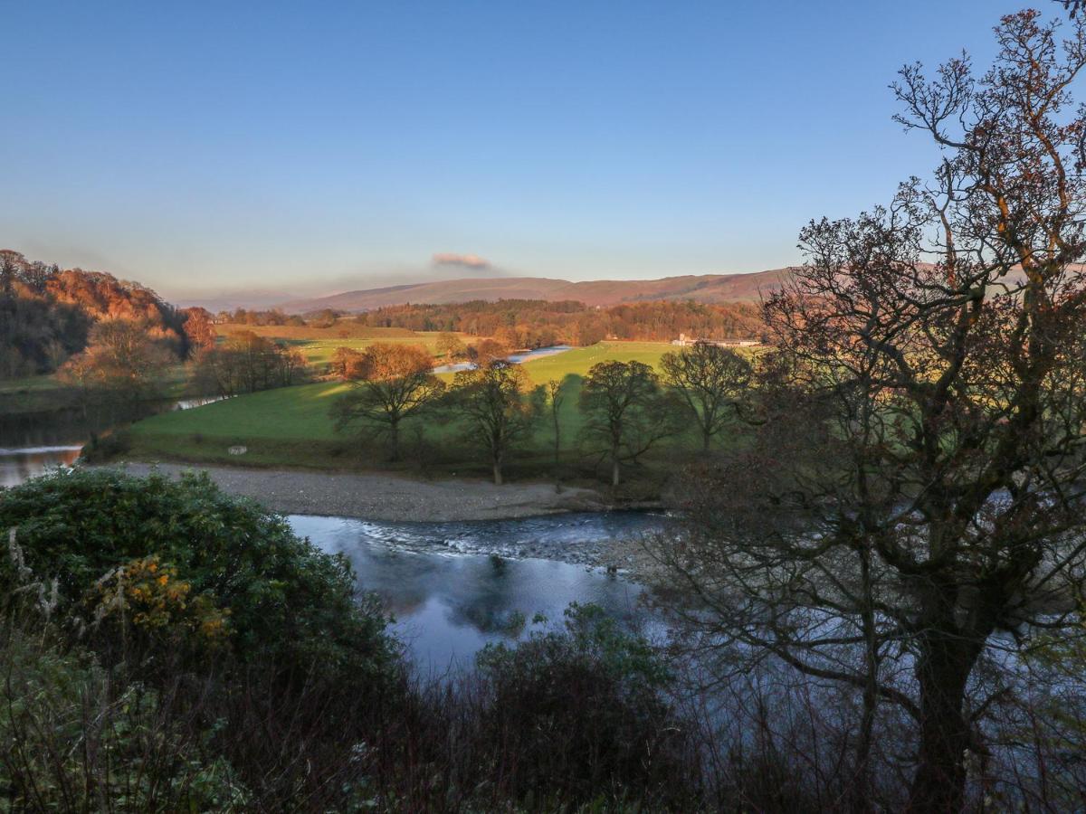 Cosy Cottage Kirkby Lonsdale Exterior photo