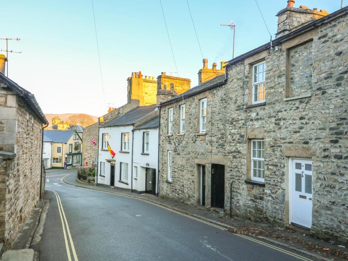 Cosy Cottage Kirkby Lonsdale Exterior photo